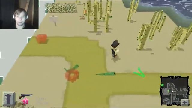 The Real Texas Let's Play (28) смотреть онлайн