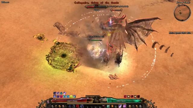 Dawn of Masteries - Swashbuckler - Callagardra смотреть онлайн