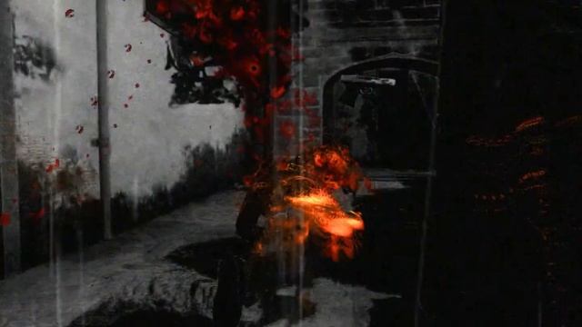 INFINITY FREQUENCIES [CS:GO] смотреть онлайн