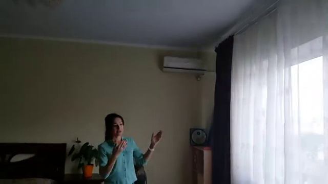 Просторная квартира с видом на море и горы смотреть онлайн