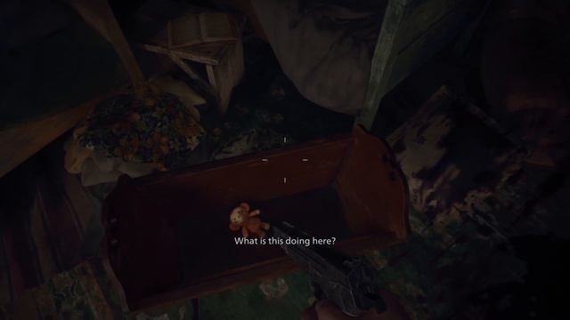 Resident Evil Village (PS5) - Walkthrough Part 5 (4K HDR) смотреть онлайн