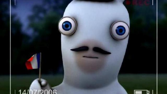 ПРИКОЛЬНЫЕ ЗАЙЦЫ