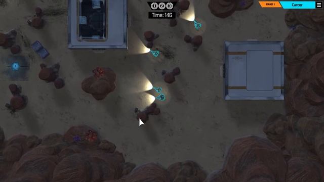 Tactical Troops - Anthracite Shift Multiplayer Preview - Part 3 смотреть онлайн