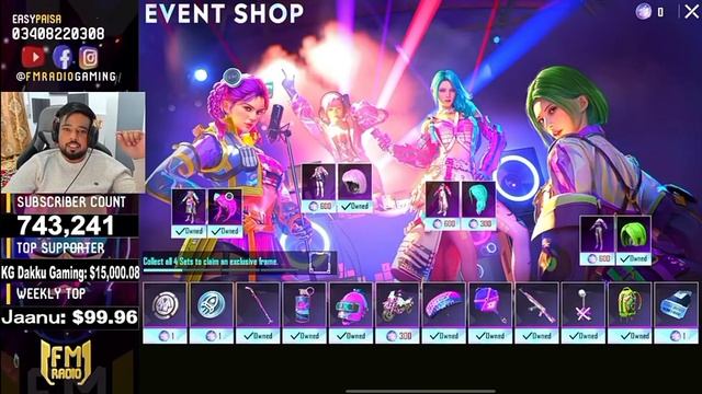 Fm radio create apening bad luck today Ab react #ipad #android смотреть онлайн