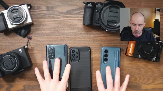 The Rise of One-Inch Camera Sensors on Smartphones смотреть онлайн