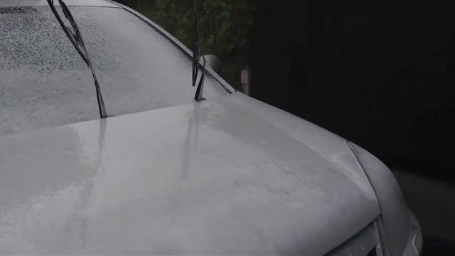 Тест пенной насадки для Karcher из Китая! смотреть онлайн