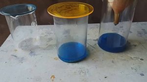 ЗАБИРАЮ СЕРЕБРО НА МЕДИ! АФФИНАЖ КОНТАКТОВ 52 гр!