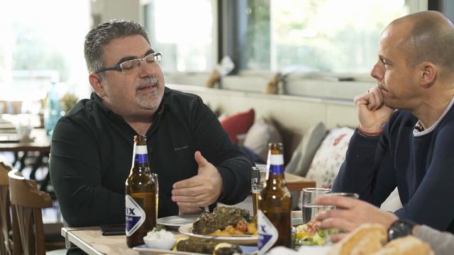 Foodball: Επεισόδιο 18 смотреть онлайн