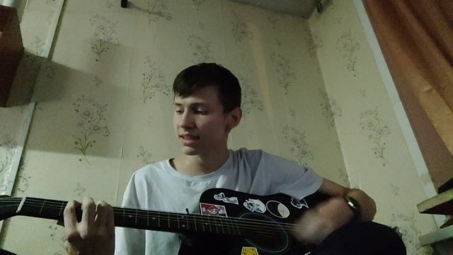 Этажность - краны #Ваганычкавер смотреть онлайн