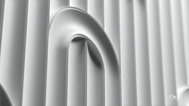 Стеновая панель W212 VALLEY LOOP Orac смотреть онлайн