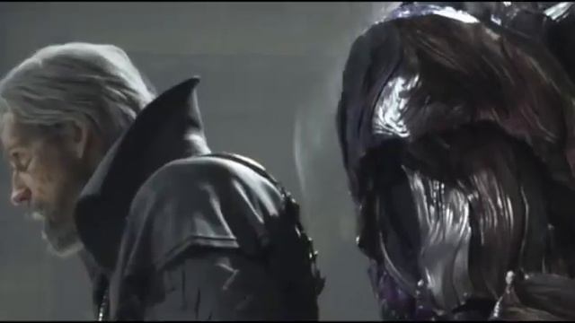 Клип Аниме. Кингсглейв. Последняя фантазия. смотреть онлайн