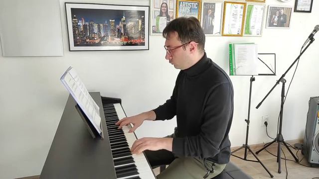 Джером Керн - All The Things You Are