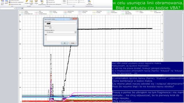 Błąd VBA Excel? смотреть онлайн