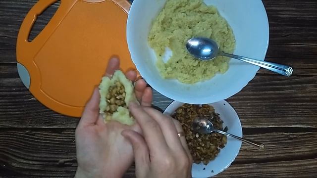 ПОСТНЫЕ КОТЛЕТЫ РЕЦЕПТ на каждый день. ТРИ ВКУСНЫХ РЕЦЕПТА смотреть онлайн