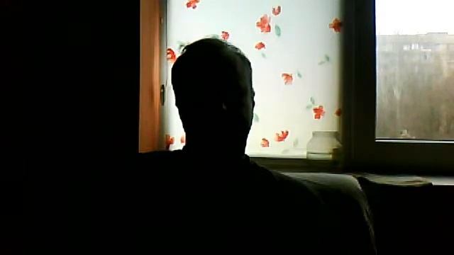 Видео с веб-камеры. Дата: 4 ноября 2013 г., 8:40.