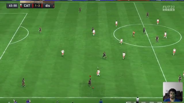 Fifa 23 Shapeshifters Becker Player review | Fifa 23 Ultimate Team | The fastest budget defender! смотреть онлайн