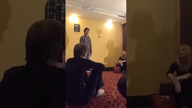 Последняя встреча. Карапетян Левон. смотреть онлайн