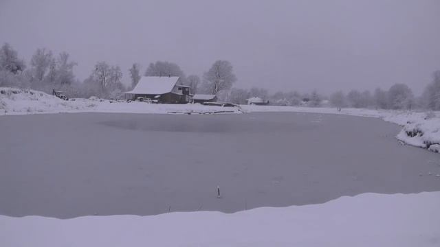ЗИМЫ ЖДАЛА, ЖДАЛА ПРИРОДА. СНЕГ ВЫПАЛ ТОЛЬКО... КАВКАЗ КРАСНОДАР ПСЕБАЙ ЛАБА ЛАБИНСК АРМАВИР смотреть онлайн