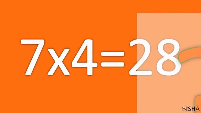 ТАБЛИЦА умножения НА СЕМЬ 7 ? Музыкальная Тренировка ➕ Тест ➕ Проверка ➕ Интересные задания смотреть онлайн