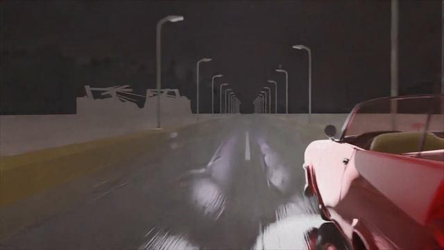 car in a highway scene in blender | d.i.y.s CREATIVE смотреть онлайн