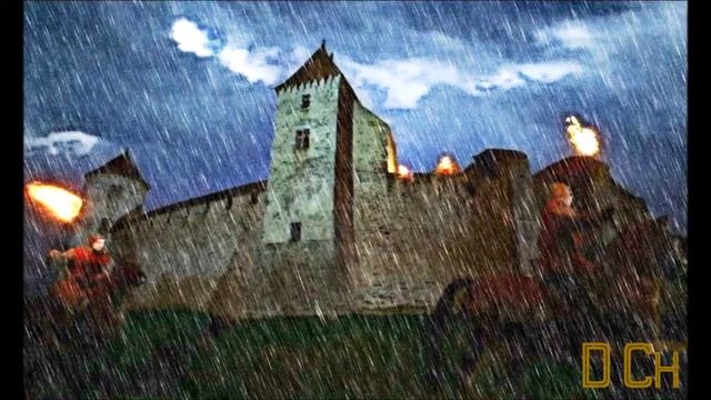 D Ch - Мелодия Храбрости