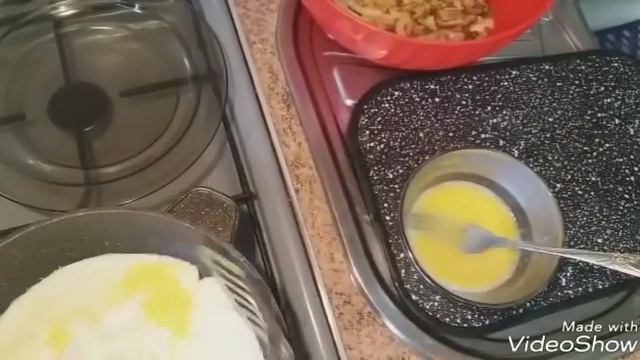 Рецепты на каждый день с Ариной