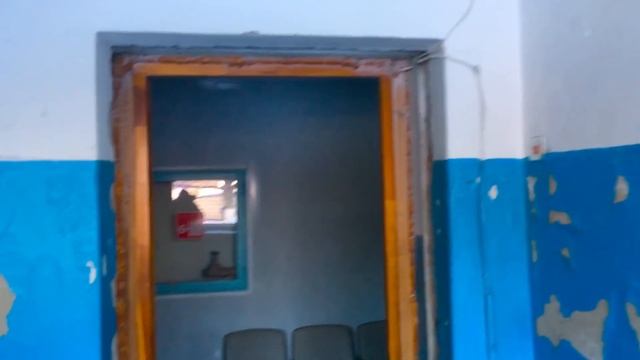 Центральная районная больница Глушково. Курская область смотреть онлайн