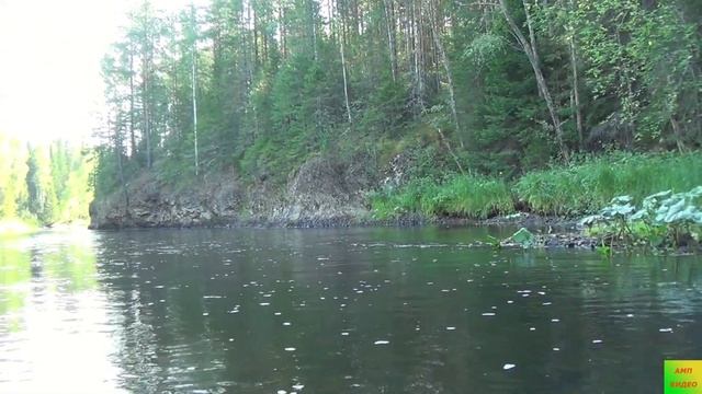 п Марсята,сплав по р Каква 2022 г смотреть онлайн