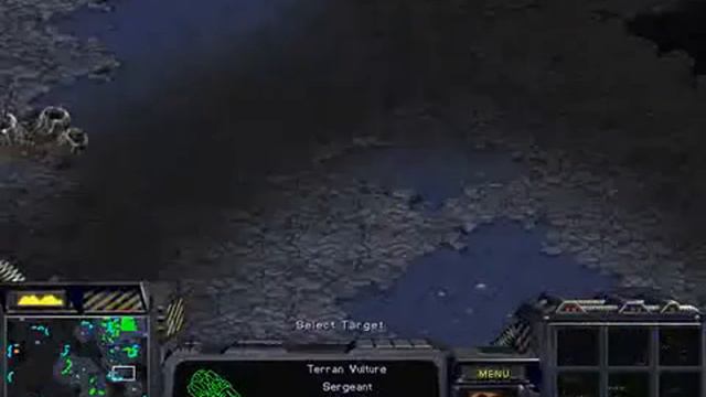 StarCraft Brood War [FPVOD] Основы TvZ Stylish часть2 смотреть онлайн