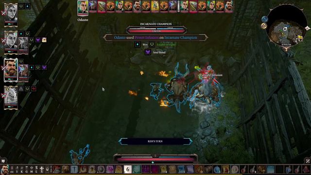Divinity Original Sin 2 - Every encounter is a challenge worth revisiting! смотреть онлайн