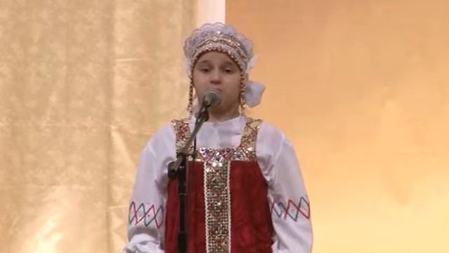 513 Алексеева Катя г Оренбург сказка про Таракана Ивановича смотреть онлайн