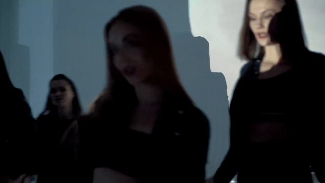 Проект "Луна" тренер Юлия Коротких смотреть онлайн