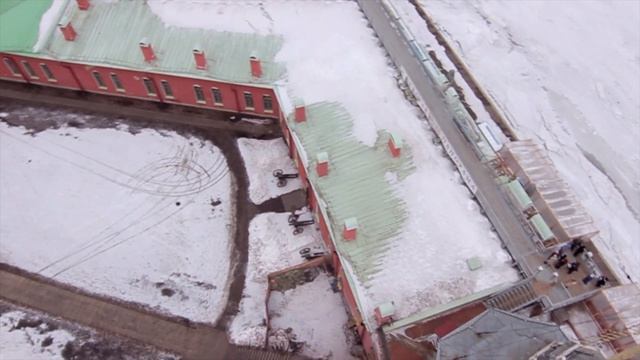 аэровидеосъемка в санкт петербурге смотреть онлайн