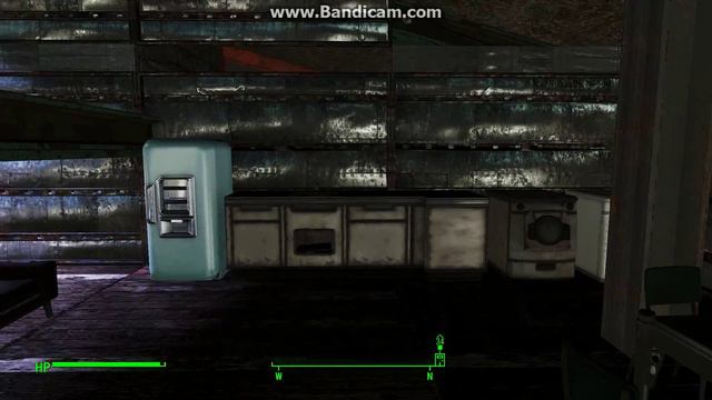 Fallout 4 - Mechanist layer boomshakalaka epic settlement смотреть онлайн