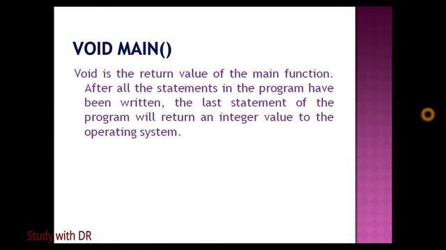About c programming смотреть онлайн