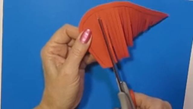 DIY.Необыкновенная открытка Валентинка 3D Сердце Подарок сувенир для гостей День Святого Валентина. смотреть онлайн