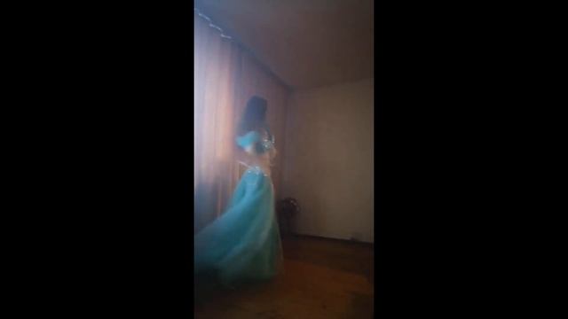 Танец соло ориенталь смотреть онлайн