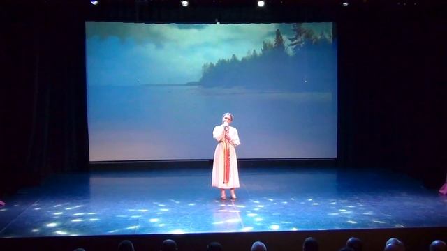 Концертная программа, посвященная Дню защитника Отечества смотреть онлайн