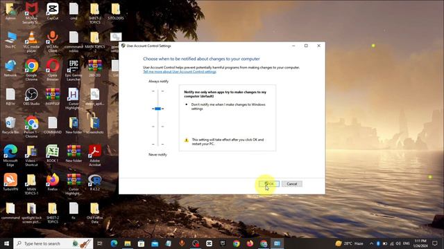 This app can't run on your PC in Windows 11 / 10 / 8 / 7 | How To Fix this App Cant Run On Your pc смотреть онлайн