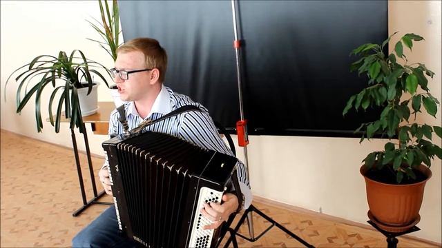 " МИЛАЯ РОЩА ". БУДЫЛИН Вадим. Башмаково. смотреть онлайн