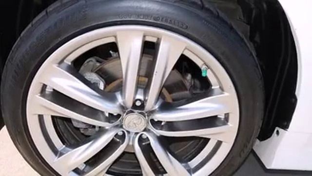 2009 Infiniti M35 in Tulsa, OK 74133-6171 смотреть онлайн