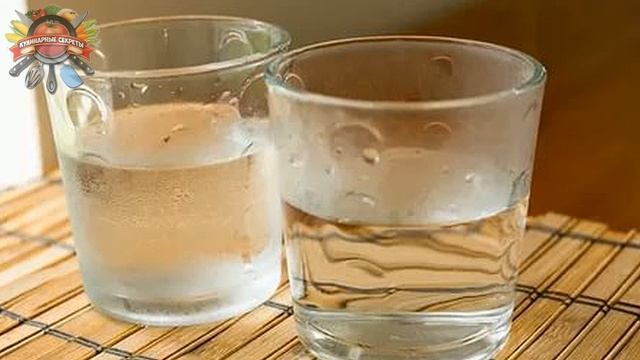 Зачем шеф-повара накрывают масло стаканом: прием, который оценит любая хозяйка. смотреть онлайн