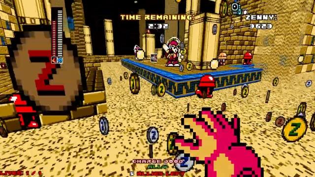 Megaman: Another Mayday - Release Trailer смотреть онлайн