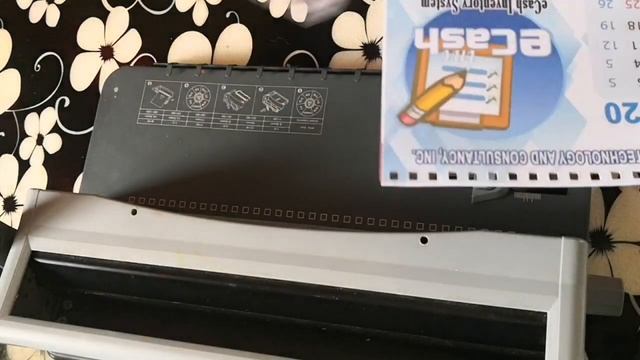 HOW TO MAKE DESK CALENDAR | Simply Cass смотреть онлайн
