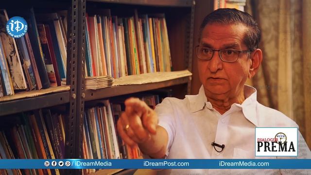 Gollapudi Maruti Rao Exclusive Interview PROMO || Dialogue With Prema || Celebration Of Life #26 смотреть онлайн