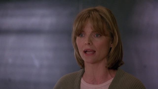 Michelle Pfeiffer - Career Retrospective