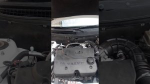 Как убрать стук гидрокомпенсаторов Приора