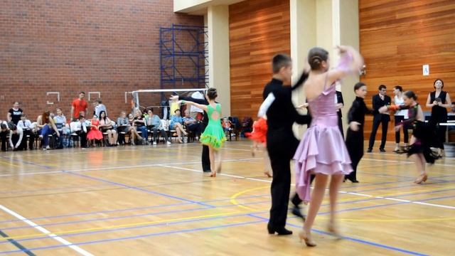 г. Сочи "Данс Рандеву-2018" 13 смотреть онлайн