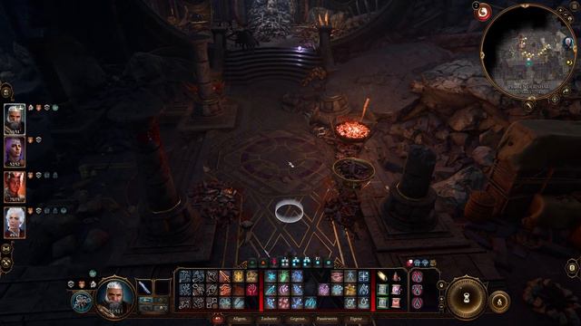 Baldurs Gate 3 | deutsch |🧙♂️ Folge 48 - Yurgir Orthon und sein Gefolge| Let's Play Zwerg смотреть онлайн