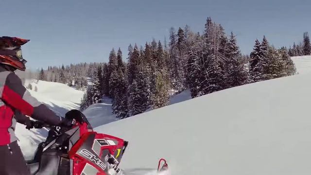 2018 Polaris Snow PGA Covers смотреть онлайн